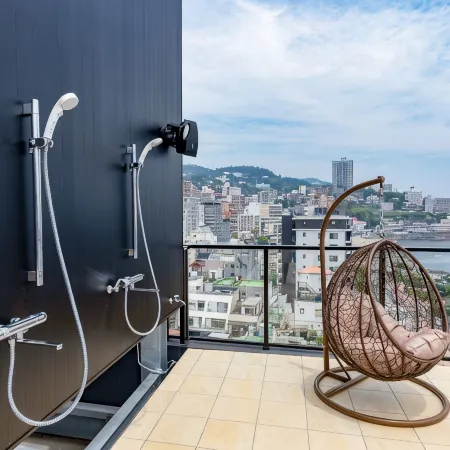 LiVEMAX RESORT ATAMI SEA FRONT