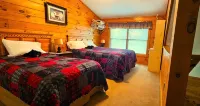 Deer Country Vacation Cabins #4 - Long Range View, Dogs Friendly