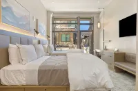 Ski In/out, Resort and Spa, REMODELED 2024, Ski Valet, HotTub,  Health Club,Spa - 피트니스 시설