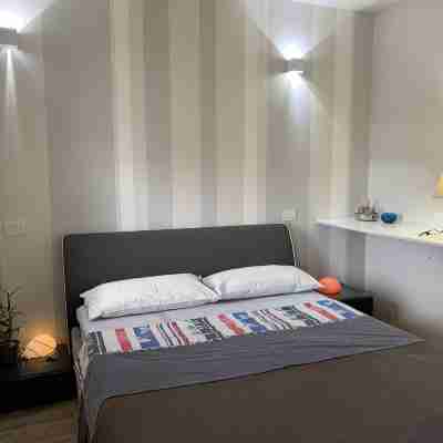 Magnolias Garda apartment Rooms