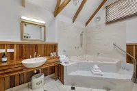 Ellie's Spa Cottage - Stanley