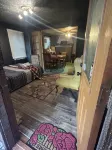 Cuyahoga River 2nd floor unit