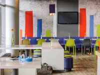 B&B HOTEL Saarbrücken-Ost