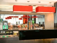 Ibis Belfast City Centre - Quầy bar