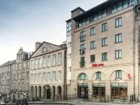 Ibis Edinburgh Centre Royal Mile - Hunter Square