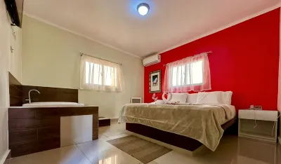 Diosamar Hotel y Suites Отели в г. 