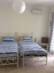 Prestige Villas |  SPARTILAS | Secluded Villa 15-20 mins walk to Taverna