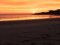 Stunning sea view ROYAN PONTAILLAC, 4 bedrooms, 2 showers, 1 bath, 4 nights mini - إطلالة على البحر