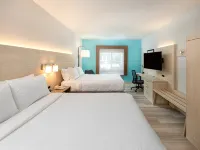 Holiday Inn Express & Suites DAPHNE-SPANISH FORT AREA by IHG Hotels in Daphne