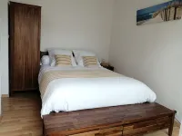 Proche du Port Ostréicole , T3 à 2mn à Pied de la Plage, Classé 2 Étoiles par OT - 3-Star