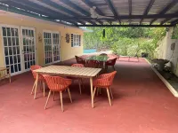 Rincón del Milagro