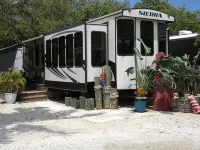 Marina-Beach-Heated Pool-Kayak - Campingplats