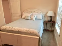 A Gorgeous Beachview 4BR /2Ba Townhome,  Sleeps 13. - balcony