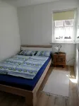 Guest house with 3 apartments, quietly located in the town center - Wifi
