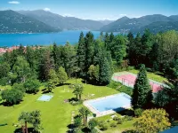 RESIDENTIAL FLAT ON LAKE MAGGIORE LOMBARDIA Hotel a Germignaga