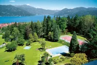 RESIDENTIAL FLAT ON LAKE MAGGIORE LOMBARDIA