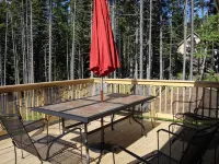 Gorgeous Newer Home on Mt. Desert Island, Minutes to Acadia - WiFi