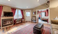 Downtowns Best Location Pied-à-Terre