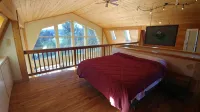 Carlin Bay Retreat on Lake Coeur d'Alene