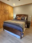 Charming, modern log cabin, steps to the lake. Bright & spacious. Ideal escape! - ブティック