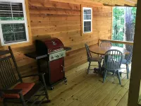 Cabin #3, NASHVILLE, Memphis, Kentucky Lake, Birdsong , Loretta Lynns, Paris Tn - 3-Star
