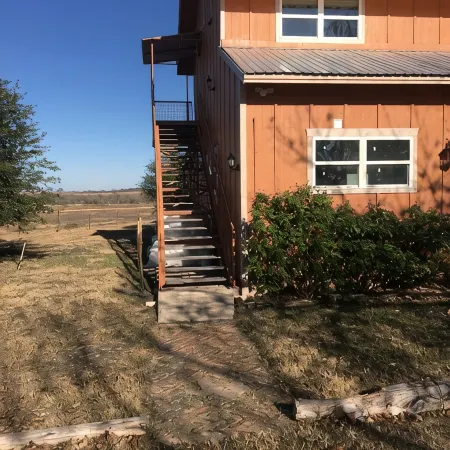 Our Cozy, Quiet, Comfortable Place in the Country - 2 Bedroom 900 sq ft w/View