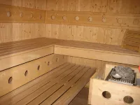 family-friendly cabin Dachstein-West - Homestays