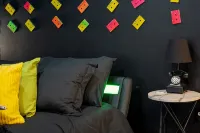 Retro Loft in downtown Des Moines with Terrace, Free Parking, gym, wells fargo Отели в г. 