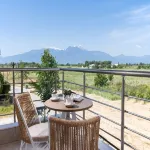 Elle Rooms & Suites - Mountain view