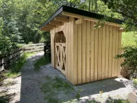 Comfortable vacation home near ski slopes, large sunny garden - 3성급