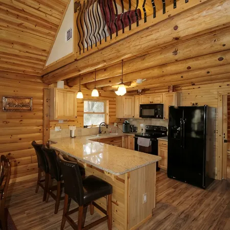 🌲 Cabin in Texas Hill Country, Canyon Lake TexasWINTER TEXANS WELCOME!