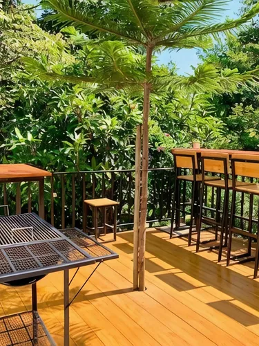 รูปภาพของBonnie Baan Private Pool Villa, Mae Rim