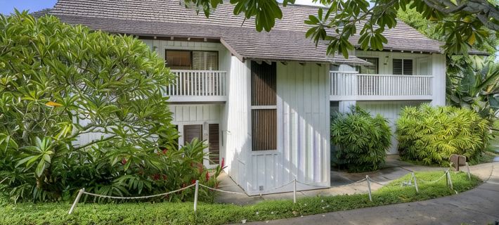 Spectacular Ocean View 2BR Unit at Kiahuna Plantation Hotels in Koloa