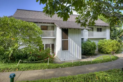 Spectacular Ocean View 2BR Unit at Kiahuna Plantation - Boutique