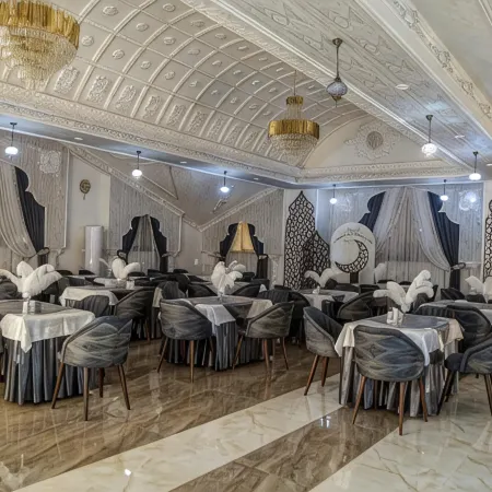Hayat Samarkand
