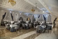 Hayat Samarkand