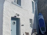 Harbour Cottage - One Bedroom (Sleeps 2) Hotels in Crail