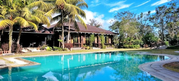 Hotel Kimberly Tagaytay Hotele w: Cavite