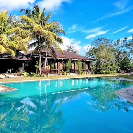 Hotel Kimberly Tagaytay