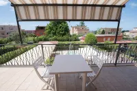 VILLA IARA IN CERVETERI WITH PRIVATE SWIMMING POOL - Wifi