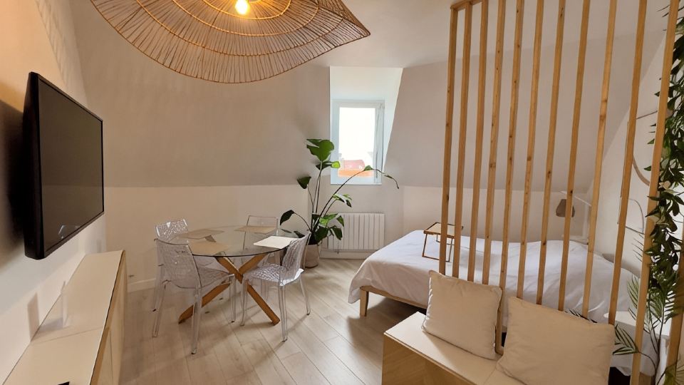 Appartement L'océan