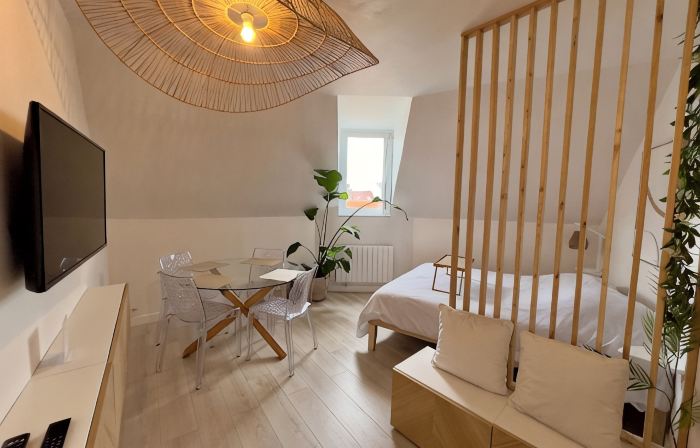Appartement L'océan