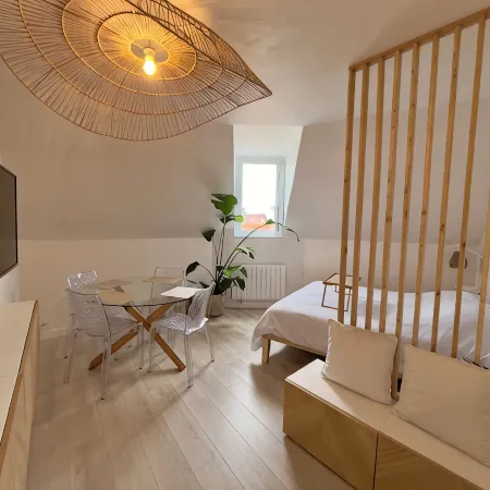 Appartement L'océan