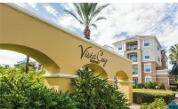 Luxury Villa, Sleeps 8, Steps to Epic Universe, Pool+Resort