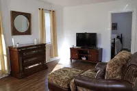 Relaxing 2 bedroom apartment - アパートメント