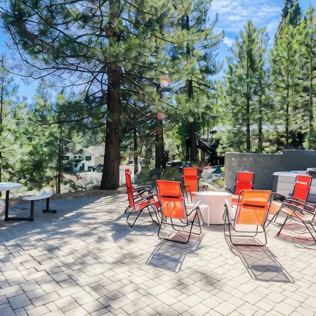 Lake Tahoe’s Ultimate Family & Friends Retreat