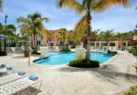 Stunning Resort Apartment at Las Casitas - Kolam Renang