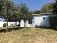 LES MIMOSAS - Homestays