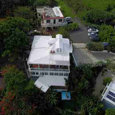 El Encanto de Naturaleza y Romantic! Apartment 2 Hotel Exterior