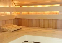 Spacious and luxurious wellness villa in Noordwijk with large private garden - 民宿